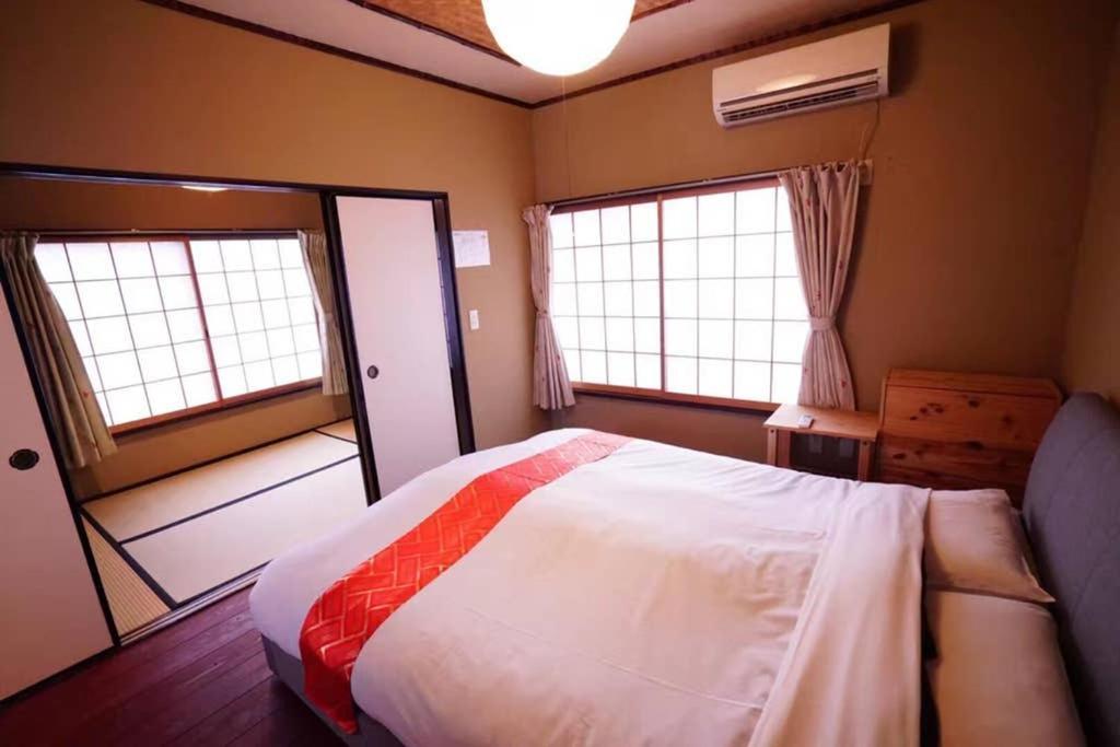 Ojizo-Ya Villa Kyoto Exterior foto